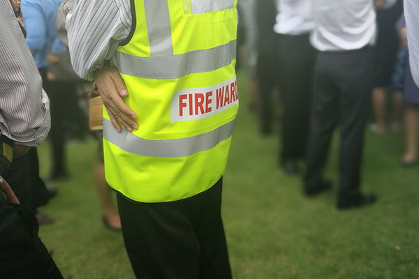 Fire Safety Training Glasgow